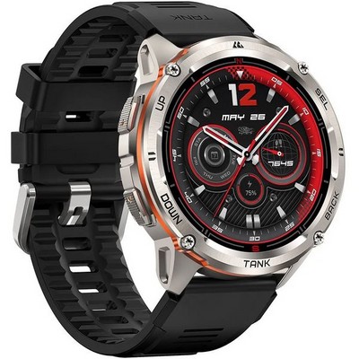 Kospet Tank T3 Ultra 2 Silver - фото 89915