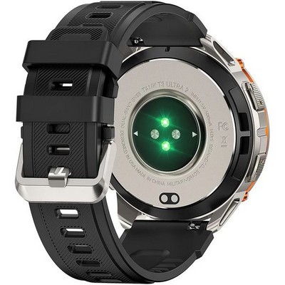 Kospet Tank T3 Ultra 2 Silver - фото 89916