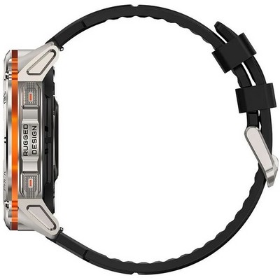 Kospet Tank T3 Ultra 2 Silver - фото 89917