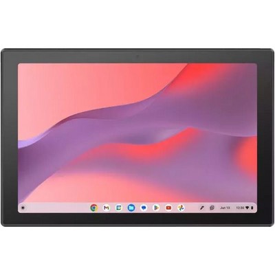 Asus Chromebook 10 CM3001DM2A (MediaTek Kompanio 520 2000MHz/8GB/128GB SSD/10.5/1920x1200/Wi-Fi/Bluetooth/Chrome OS) Серый - фото 89919