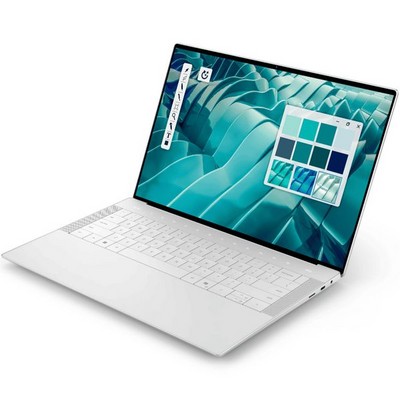 Dell 14 Premium DA14250 (Intel Core 7 255H 3300MHz/16Gb/512Gb SSD/14.5/1920х1200/120Hz/Intel Arc Graphics 140T) Серебристый - фото 89929