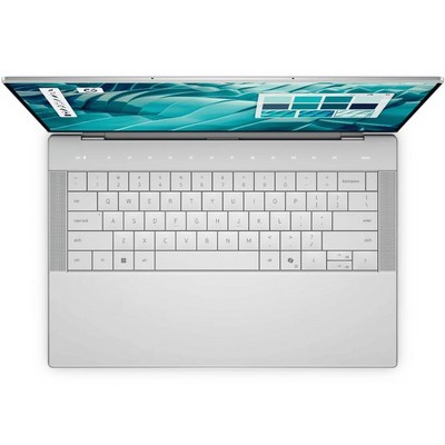 Dell 14 Premium DA14250 (Intel Core 7 255H 3300MHz/16Gb/512Gb SSD/14.5/1920х1200/120Hz/Intel Arc Graphics 140T) Серебристый - фото 89930