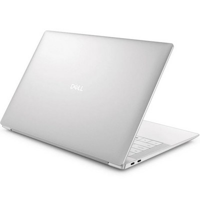 Dell 14 Premium DA14250 (Intel Core 7 255H 3300MHz/16Gb/512Gb SSD/14.5/1920х1200/120Hz/Intel Arc Graphics 140T) Серебристый - фото 89931