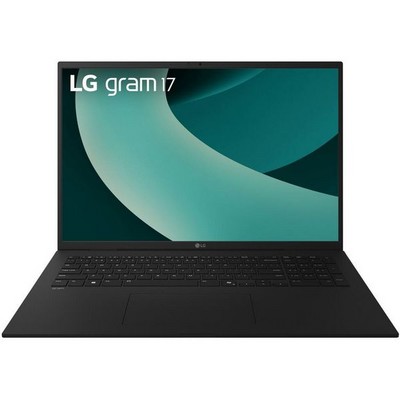 LG Gram 17 17Z90T-H.ADB7U1 (Intel Core Ultra 7 255HX 1700MHz/32Gb/2Tb SSD/17/2560х1600/Touch/Intel Arc Graphics 140T) Черный - фото 89935