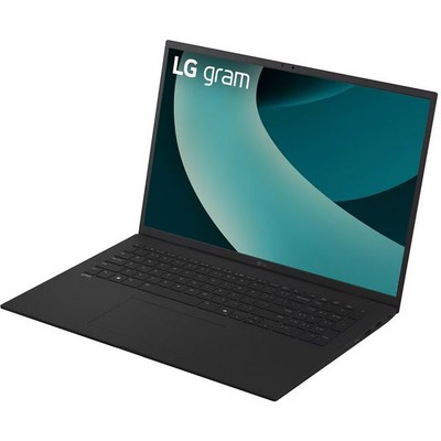 LG Gram 17 17Z90T-H.ADB7U1 (Intel Core Ultra 7 255HX 1700MHz/32Gb/2Tb SSD/17/2560х1600/Touch/Intel Arc Graphics 140T) Черный - фото 89936