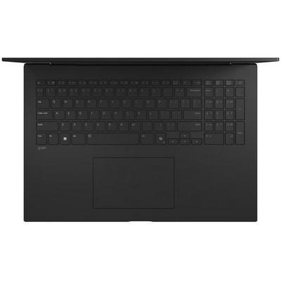 LG Gram 17 17Z90T-H.ADB7U1 (Intel Core Ultra 7 255HX 1700MHz/32Gb/2Tb SSD/17/2560х1600/Touch/Intel Arc Graphics 140T) Черный - фото 89937