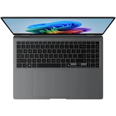 Samsung Galaxy Book 5 Pro 14 NP940XHA-KG1HK (Intel Ultra 7/32Gb/1Tb SSD/2880x1800/AMOLED/Touch/120Hz/Intel Arc Graphics) Серый - фото 94477