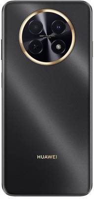 Huawei nova 14i 8/256GB Black - фото 90055