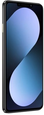 Huawei nova 14i 8/256GB Black - фото 90056