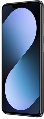 Huawei nova 14i 8/256GB Black - фото 90057