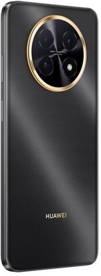 Huawei nova 14i 8/256GB Black - фото 90058