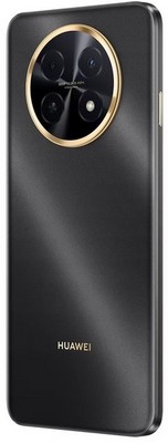 Huawei nova 14i 8/256GB Black - фото 90066