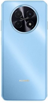 Huawei nova 14i 8/256GB Blue - фото 90068
