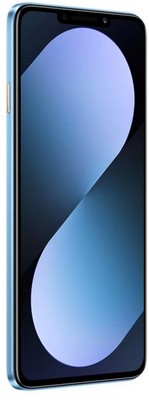 Huawei nova 14i 8/256GB Blue - фото 90069