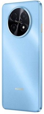 Huawei nova 14i 8/256GB Blue - фото 90072