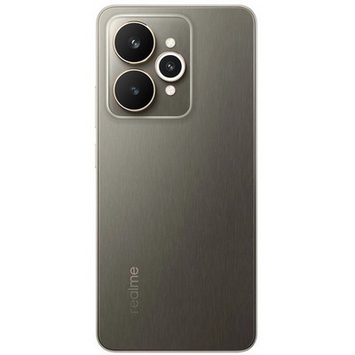 Realme 15 5G 12/256GB Graphite Black - фото 90095