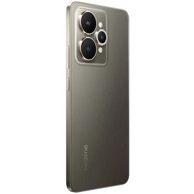 Realme 15 5G 12/256GB Graphite Black - фото 90098