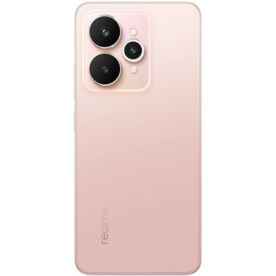 Realme 15 5G 8/256GB Silk Pink - фото 90108