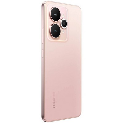 Realme 15 5G 8/256GB Silk Pink - фото 90111
