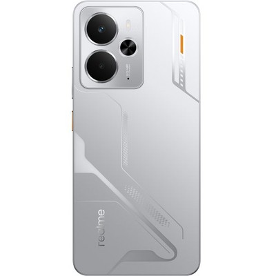 Realme 14 5G 8/256GB Silver - фото 90135