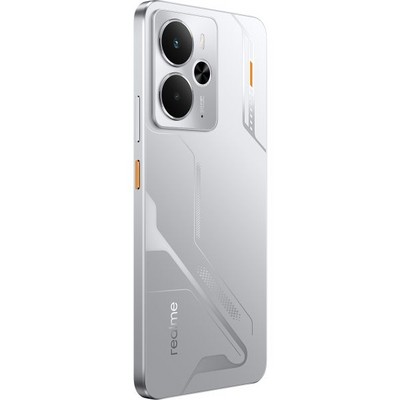 Realme 14 5G 8/256GB Silver - фото 90138