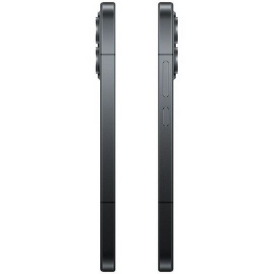 POCO F8 Pro 12/256GB Black - фото 90195