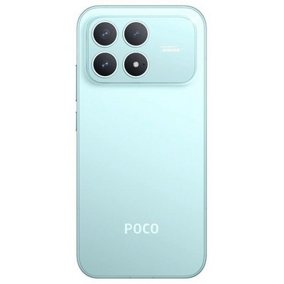 POCO F8 Pro 12/256GB Blue - фото 90219
