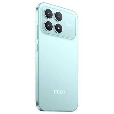 POCO F8 Pro 12/256GB Blue - фото 90220