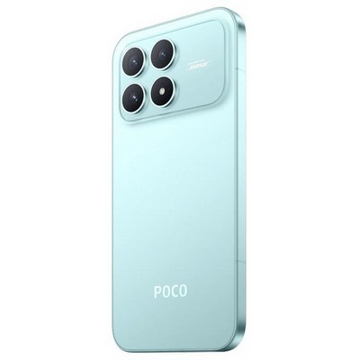 POCO F8 Pro 12/256GB Blue - фото 90221