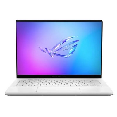 Asus ROG Zephyrus G14 GA403WW-G14.R95080 (AMD Ryzen AI 9 HX 370/32GB/2TB SSD/14"/2880x1800/120Hz/OLED/RTX 5080 16Gb) Белый - фото 90971