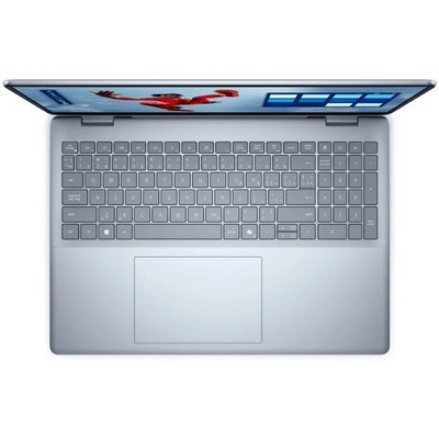 Dell 16 Plus DB16250 (Intel Core Ultra 7 256V 2200MHz/16Gb/1024Gb SSD/16.0"/2560x1600/Touch/Intel Arc Graphics) Серый - фото 95723