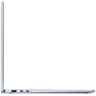 Dell 16 Plus DB16250 (Intel Core Ultra 7 256V 2200MHz/16Gb/1024Gb SSD/16.0"/2560x1600/Touch/Intel Arc Graphics) Серый - фото 95726