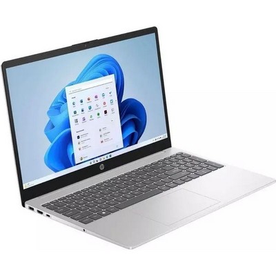 HP Laptop 17 17-cn3083st (Intel Core i3-N305 1800MHz/8Gb/512Gb SSD/17.3"/1920x1080/Intel UHD Graphics) Серый - фото 95728