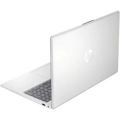 HP Laptop 17 17-cn3083st (Intel Core i3-N305 1800MHz/8Gb/512Gb SSD/17.3"/1920x1080/Intel UHD Graphics) Серый - фото 95730