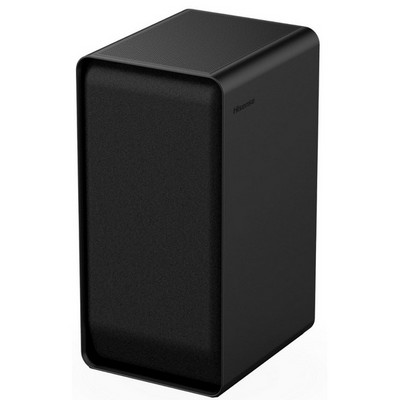 Hisense AX5140Q 5.1.4 Black - фото 90385