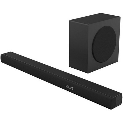 Hisense HS3100 3.1 Black - фото 90389