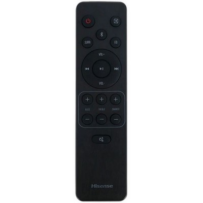 Hisense HS3100 3.1 Black - фото 90397
