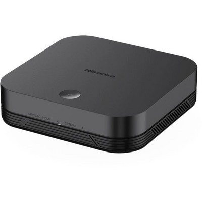 Hisense HT SATURN 4.1.2 Black - фото 90408