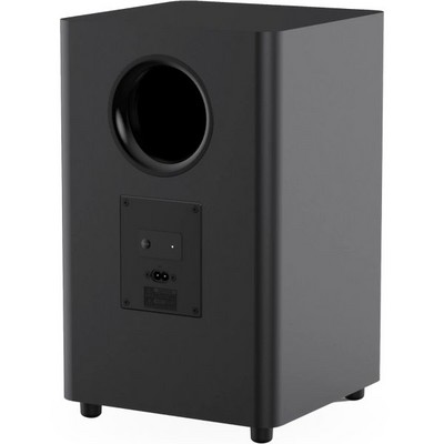 Hisense HT SATURN 4.1.2 Black - фото 90411