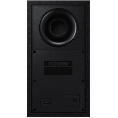 Samsung HW-B650F/RU 3.1 Black - фото 90438