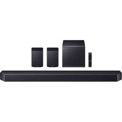 Samsung HW-Q990F/RU - фото 90441