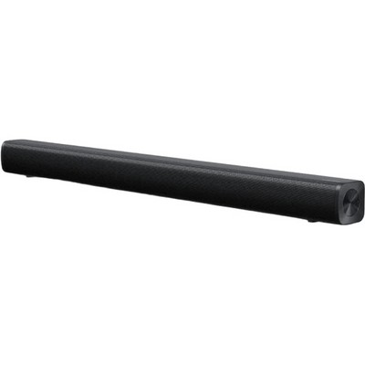 Xiaomi Soundbar S22E 2.0 Black - фото 90457