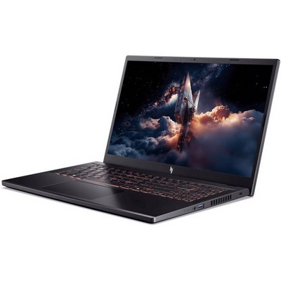Acer Nitro V 15 ANV15-52-57BB (Intel Core i5 13420H 2100MHz/16GB/512GB SSD/15.6"/1920x1080/165Hz/GeForce RTX 5050 6GB) Черный - фото 90489