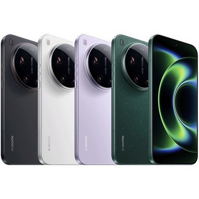 Xiaomi 17 Ultra 16/512GB White - фото 90590