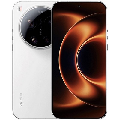 Xiaomi 17 Ultra 16/512GB White - фото 90589