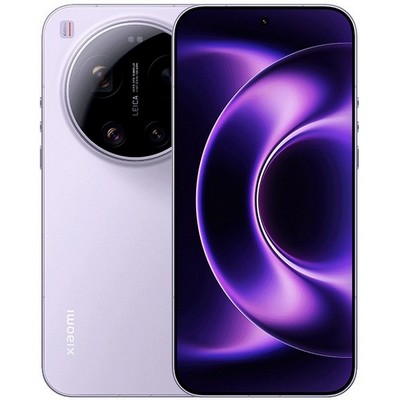 Xiaomi 17 Ultra 16/512GB Purple - фото 90593