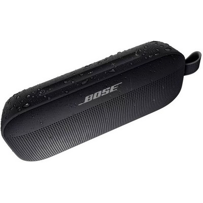 Bose SoundLink Flex Bluetooth Black - фото 90605