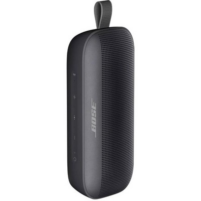 Bose SoundLink Flex Bluetooth Black - фото 90606