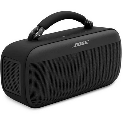 Bose SoundLink Max Black - фото 90609