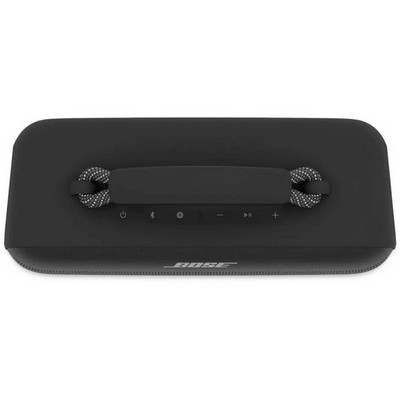 Bose SoundLink Max Black - фото 90610